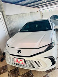 كامري XSE • ٢٠٢٥ • ٢٩٠٠٠