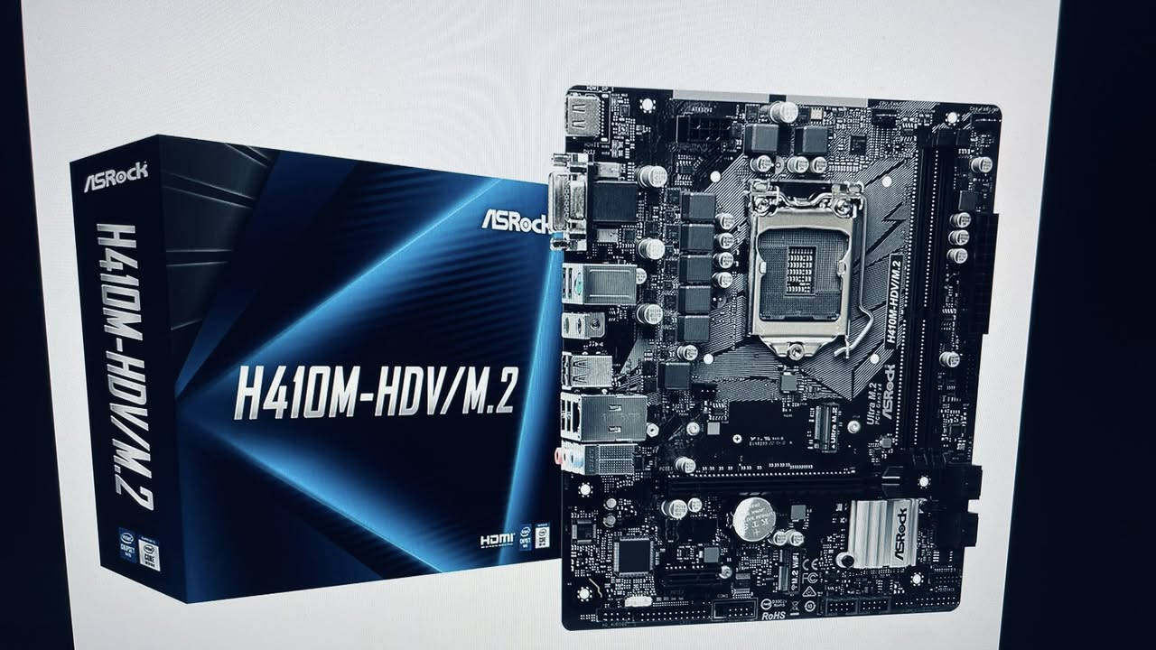 السلام عليكم عندي ذني القطع مراوس B450من براند معروف ومعالج رايزن 53600 اوبيع السعر خاص ومبرد هوائي مثل الي بالصوره من رخصه الادمن الرقم للتواصل ***********
