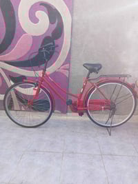 بايسكل 26 • ياباني اصلي • نظيف