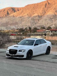 كرايسلر 300 • ٢٠٢١ • بانوراما