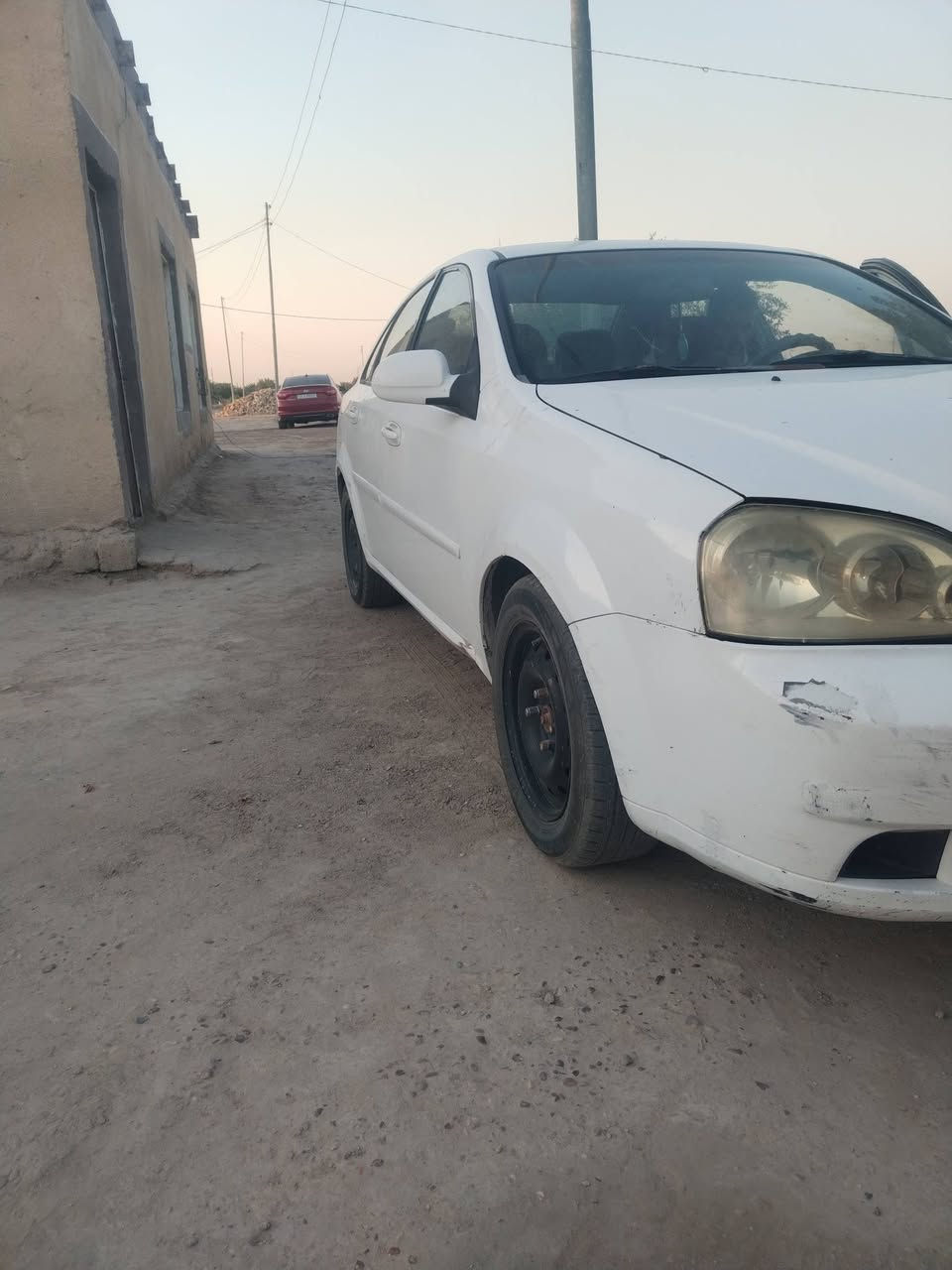 سلام عليكم 
اوبترا للبيع 2006 رقم بابل باسمي كير ومكينه وحداديه خير من الله 
الاتصال على الرقم ***********
السعر 55 وبيه مجال
