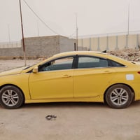 GDI 2400 • مكفول محرك وكير • ضرر يمين