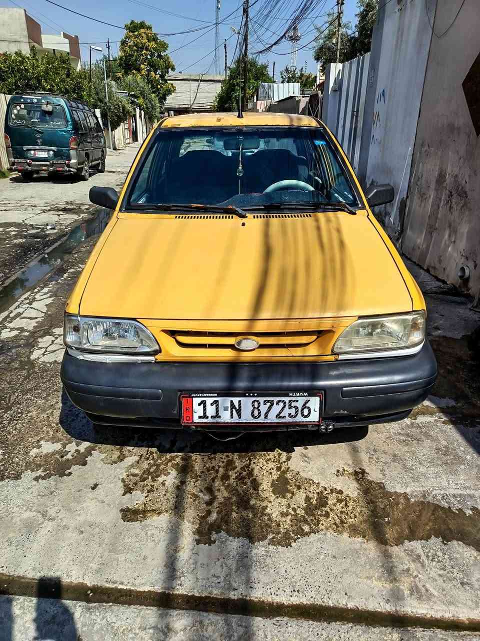 سايبا موديل ١٢ هئيه غرمات صفر
صاحبها بل موصل
كير محرك نظاف
السعر ١٨
***********
