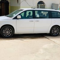 دوج كرفان • ٢٠١٧ • رقم اربيل