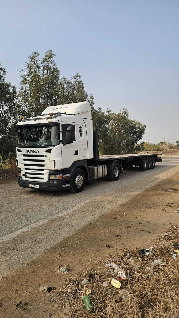 للبيع سكانيه كفاله عامه 2007 سنويه لل 29 رقم أربيل مكاني صويره الاستفسار ***********
***********
السعر 260 مكاني صويره
