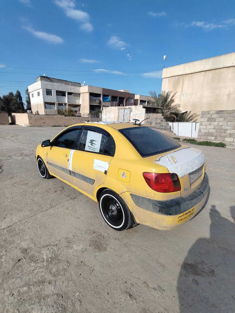 بيع او معارض نقد بس.. السعر 70قفل قفل قفل مكان الايمن شقق اليرموك.. بسمي رقم مميز.. تفاصيل.. ***********.. ***********
