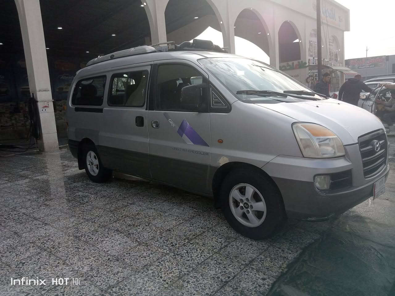 استاركس موديل 2007
التفاصيل ***********
الموصل .ناحيه النمرود .قريه عمركان
