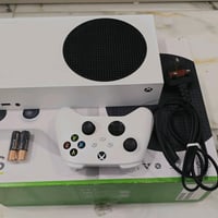 اكس بوكس سيريس اس • ملحقات كاملة • تازة خورماتو