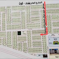 سيد عزال • ٢٥٠م • طابو