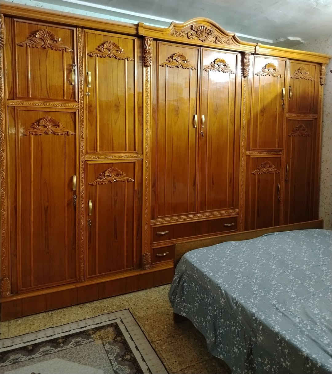 الشعب


**إذا كنت صاحب هذا الإعلان وتريد حذفه لأي سبب، رجاءا أرسل رسالة إلى الدعم الفني**