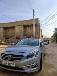 سوناتا • ٢٠١٧ • رقم نجف