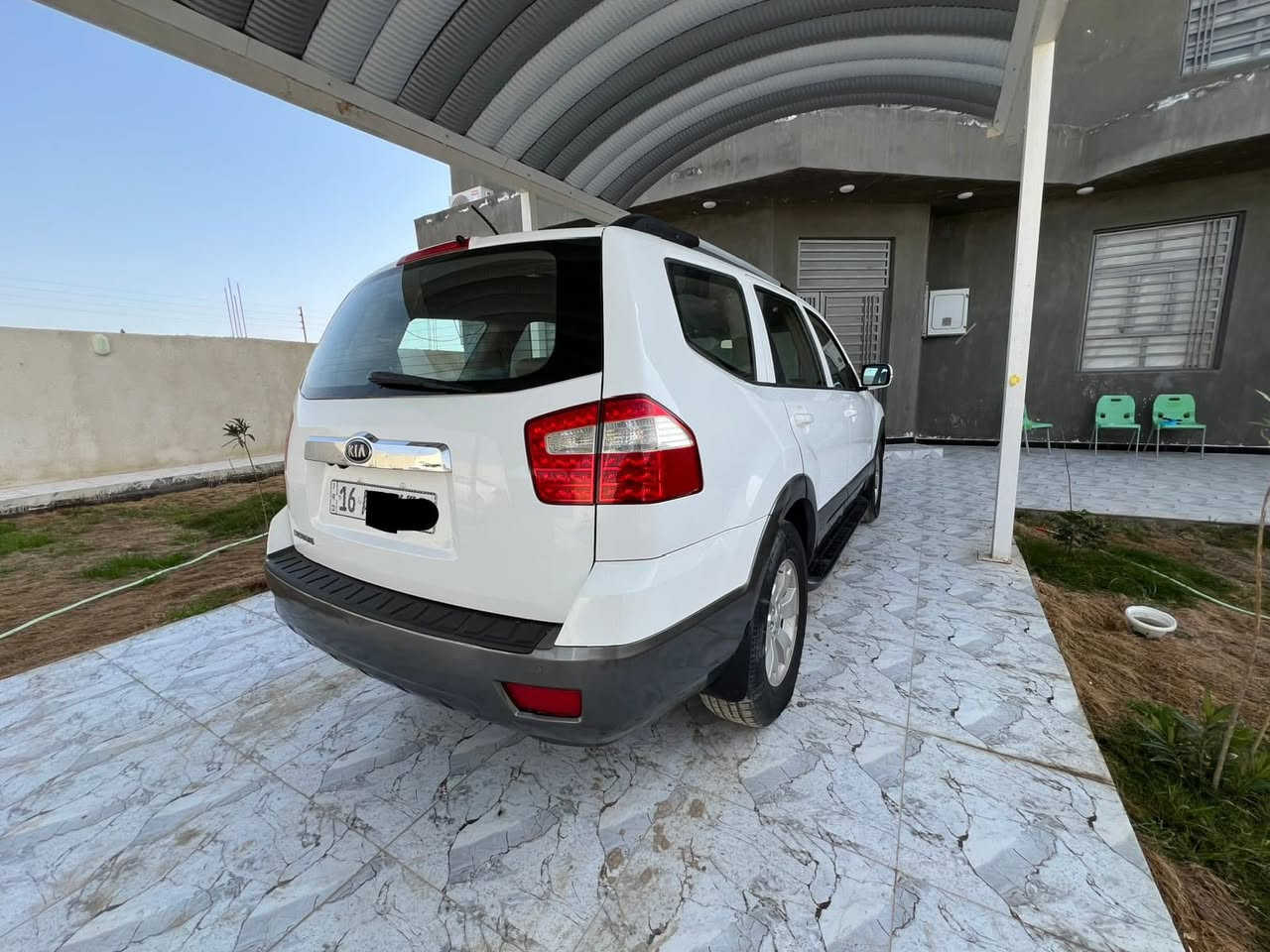 السلام عليكم مهافي 2014 كفاله عامه ظربه وصبغ وتبديل بسمي رقم دولي تحويل فول مواصفات مابيه أي نقص مكانه ناصريه مركز السعر 160 وبيه مجال للاستفسار ***********
