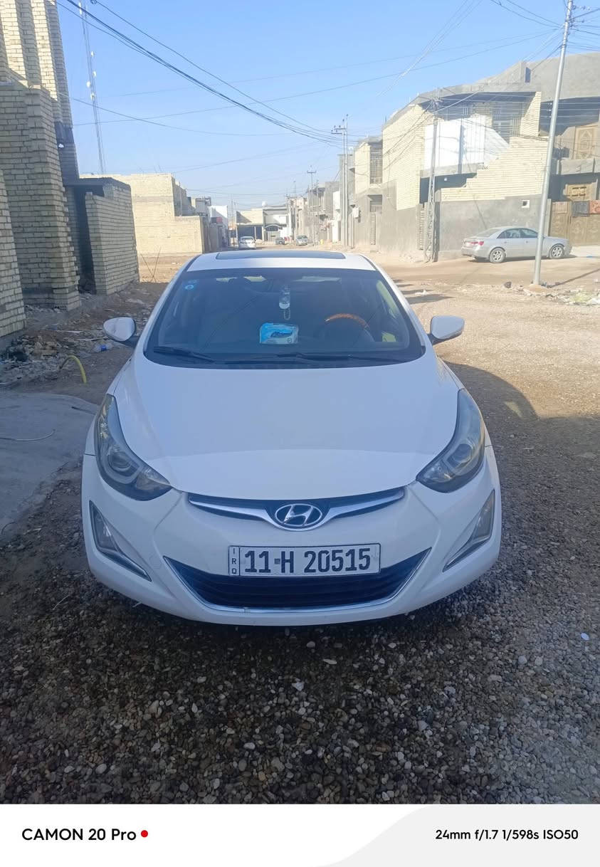 النترا 2015 خليجي
فول مواصفات عدا البصمة
بيهة جاملغين امامي وبنيد
رقم بغداد هزة جديدة
السعر 120 وبي مجال


**إذا كنت صاحب هذا الإعلان وتريد حذفه لأي سبب، رجاءا أرسل رسالة إلى الدعم الفني**