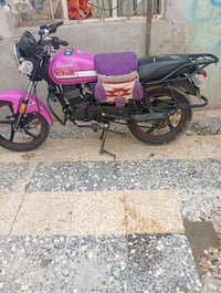 دراجه مكفوله مكينه 200 وراق صولي مديل 23 سعر 1700 مجال قليل شراي يخابر...