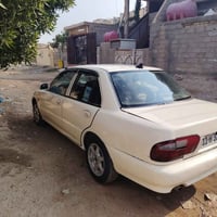 بروتون • ٢٠٠٤ • مصبوغة