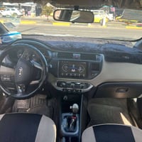 ٢٠١٢ • ضربه بأمريكا • محرك وكير