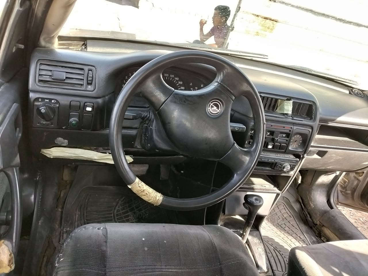 سلام عليكم سياره للبيع سياره جديده مال بيت موديل


**إذا كنت صاحب هذا الإعلان وتريد حذفه لأي سبب، رجاءا أرسل رسالة إلى الدعم الفني**