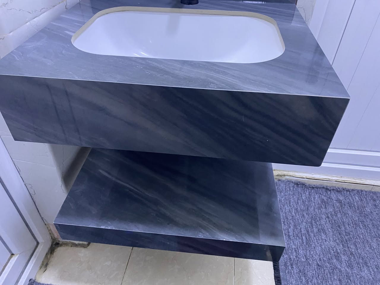 مغسله مستعمل نضيفة جدا ومابيها كسور السعر 90 الف قابل للتفاوض


**إذا كنت صاحب هذا الإعلان وتريد حذفه لأي سبب، رجاءا أرسل رسالة إلى الدعم الفني**