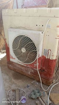 مبرده • جاهزه • بس اشغل