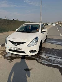 نيسان صني • ٢٠٢٤ • كفالة عام