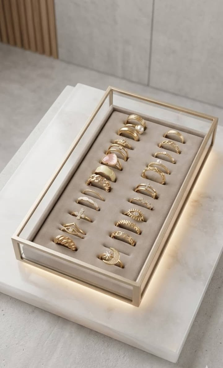 عروض العيد 
كل قطعة 750 دينار 
كمية محدودة 
شرط أصلي 
يوجد خدمة توصيل داخل الفجر


**إذا كنت صاحب هذا الإعلان وتريد حذفه لأي سبب، رجاءا أرسل رسالة إلى الدعم الفني**