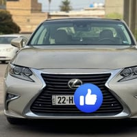 لكزس اس350 • ٢٠١٨ • كربلاء