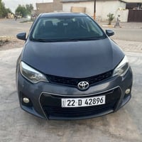 كورلا • ٢٠١٥ • داقوق