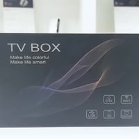 متوفر تيفي بوكس نوعيته جدا راقيه السعر 20 الف ومتوفر اكثر من قطعه والت...