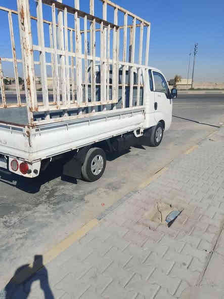 لبيع مكاني بصره مكلف بلنشر شراي تصل ع راعيه كفاله عامه سعره ٩٥ورقه وبيه مجال ***********
