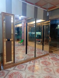 غرفة تركية • نظيفه 100% • ميسان حي العامل