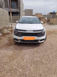 سبورتاج ٢٠٢٤ • ماشيه ٤٢٠٠٠ • رقم اربيل