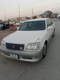 كراون كرستال • ٢٠٠٢ • رقم بابل