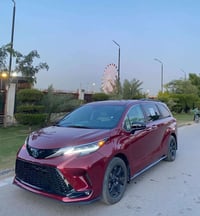 سينا هايبرد • ٢٠٢٤ • XSE فول