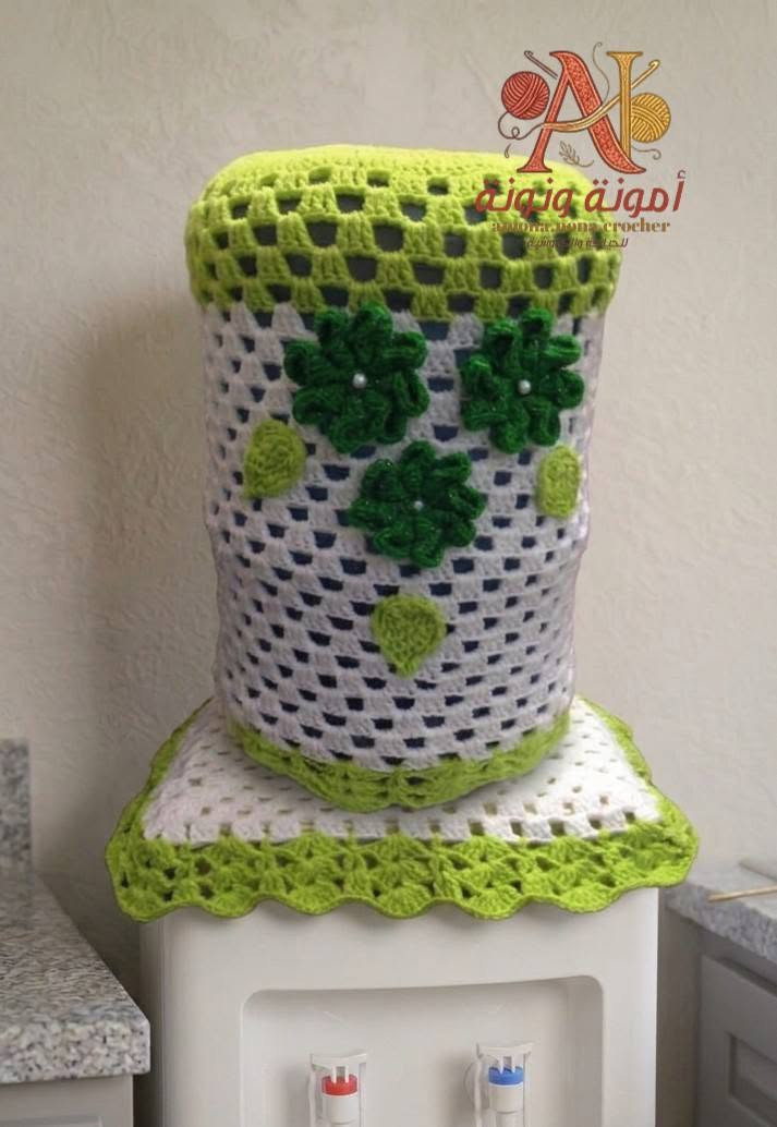غلاف دبة براد ماء حياكة كروشية للطلب مراسلة الصفحه
#أمونة_ونونة_للحياكة #كروشية_يدوي #توصيل_لجميع_محافظات_العراق
خدمة توصيل محافظات 6000
 نجف 3000
اقضية ونواحي 4000


**إذا كنت صاحب هذا الإعلان وتريد حذفه لأي سبب، رجاءا أرسل رسالة إلى الدعم الفني**