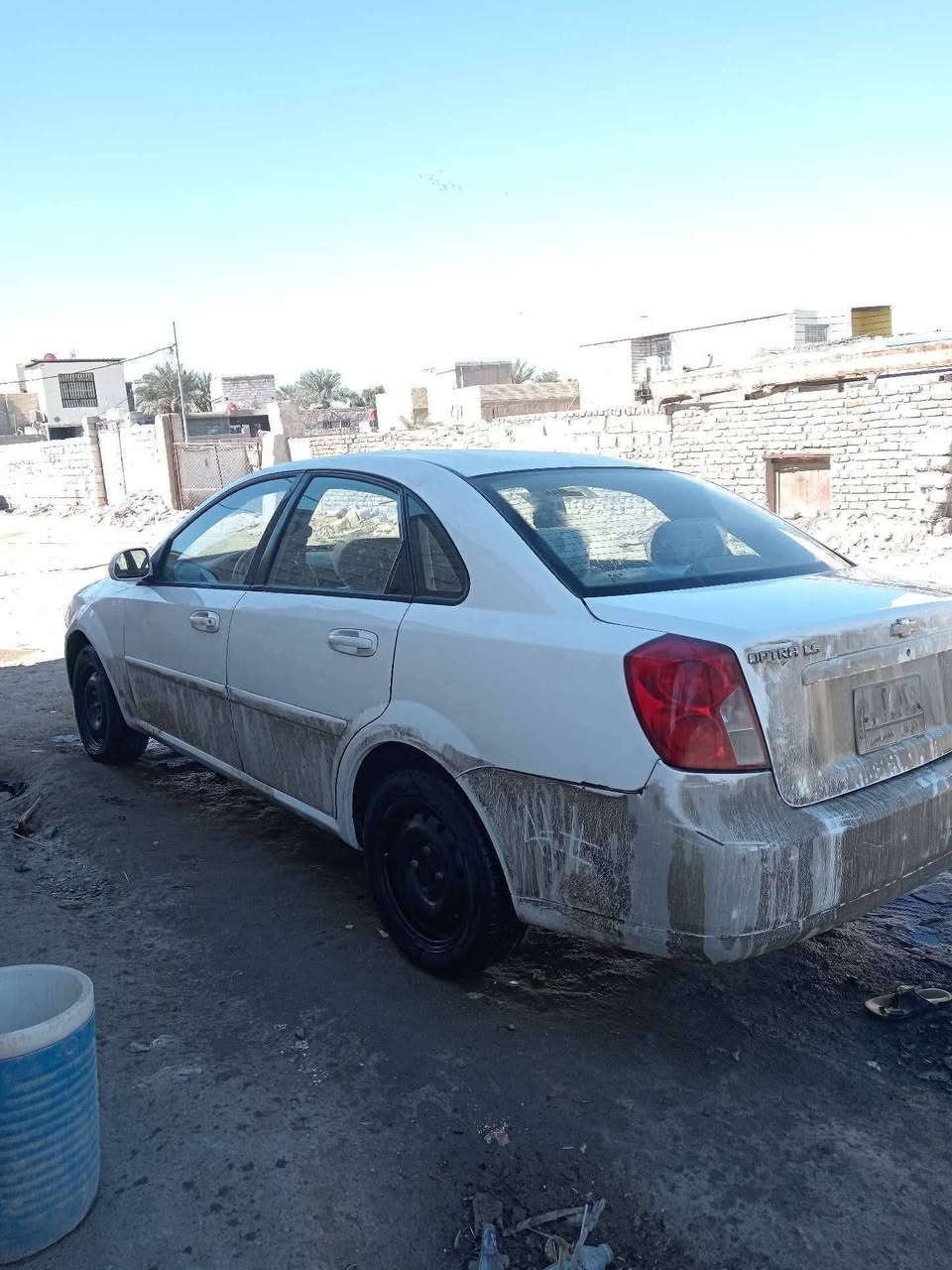 السلام عليكم من رخصت مدير الكروب
سيارة اوبترة مديل{12} للبيع 
مشروع مطني مكانها نجف سيارة بسمي 
سيارة بيها باب او جاملغ 
السعر {65}بيها مجال 
للستفسار رقم الموبايل《***********》
غير متواجد علي الفيس
