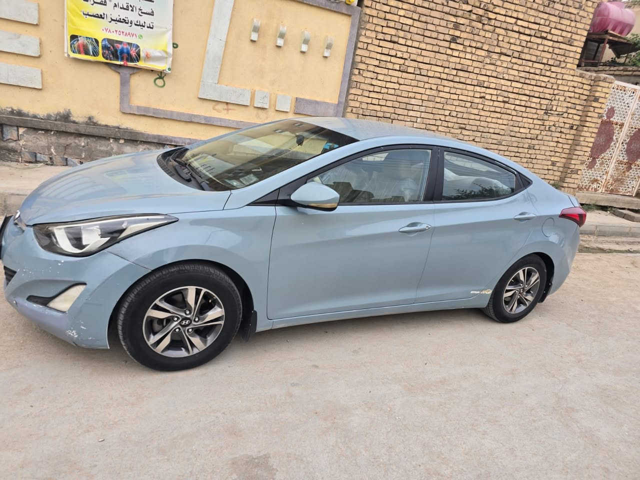 النتراا  ٢٠٠١٦ خليجي محرك الف و600بيه قطعتين تبديل   فقط والباقي مكفول مداور ثاني يوم بسمي


**إذا كنت صاحب هذا الإعلان وتريد حذفه لأي سبب، رجاءا أرسل رسالة إلى الدعم الفني**