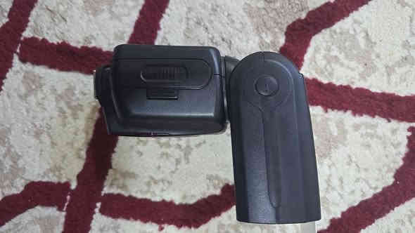 فلاش تصوير جوكر لكل الكاميرات شغال شرط الفحص السعر 45 مع التوصيل عنواني بصرة توصيل متوفر لكل المحافظات 
تواصل خاص او واتساب ***********
