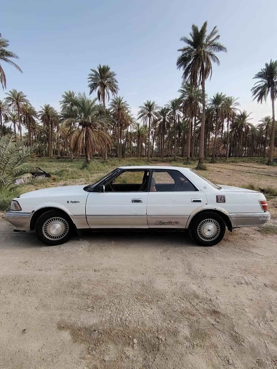 سلام عليكم هارتوب موديل 90 سياره تريد ترتيب محرك مكفول كهربائية خير من الله سنتر لوك تخم تاير جديد سعره ب 27 وبيه مجال اي ستفسار اتصل ***********    مكان بابل جبله او مروس بملكه متومه
