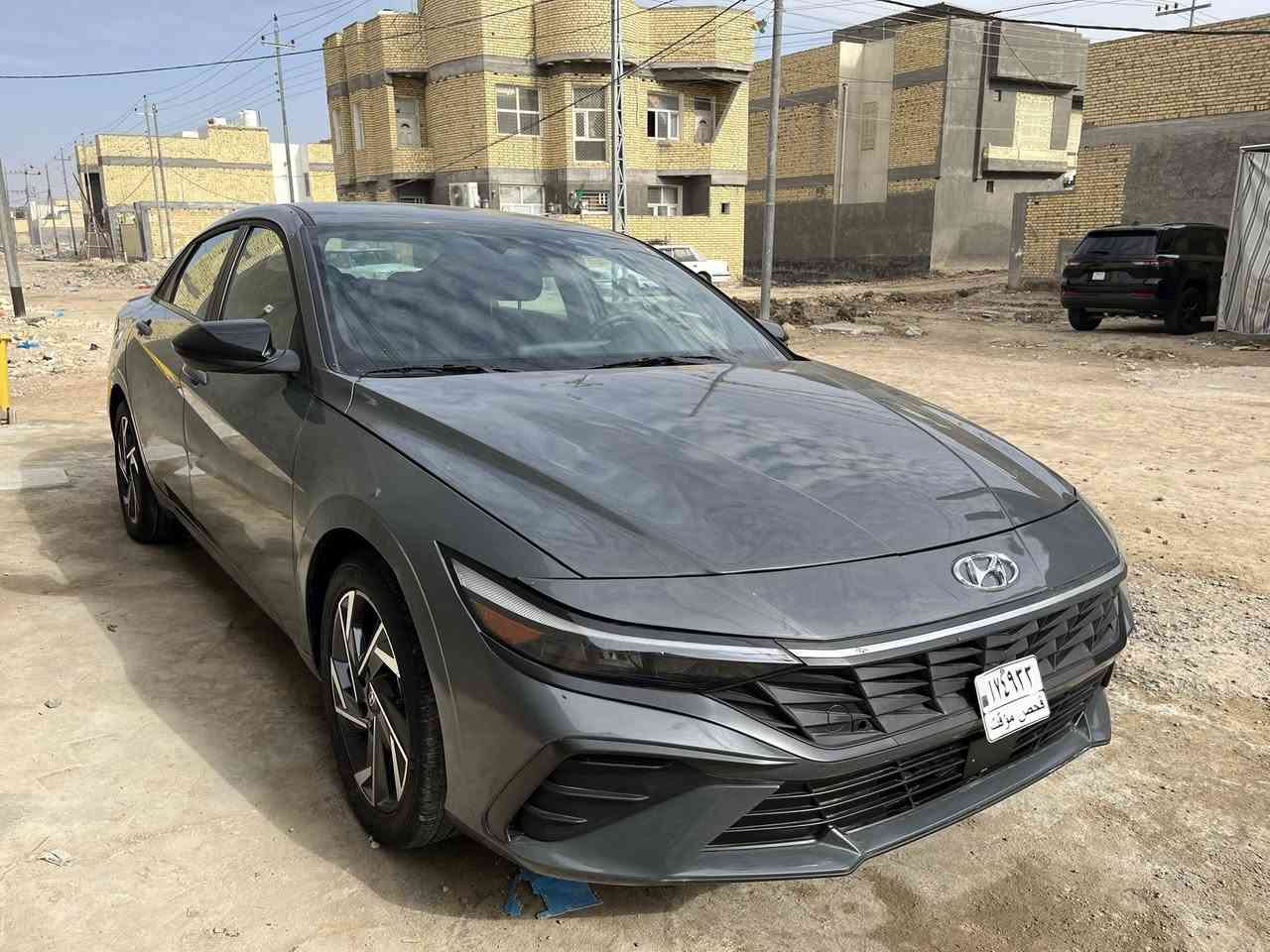 #اللهم صل ع محمد وال محمد #هيونداي النترا 2024 دخول جديد بكتاب شهداء ذي قار معفيه من الرقم 
ترويج معامله المرور ع المشتري وكاله عامه بسمك 

الحادث تبديل (جاملغ فقط طرف البنيد صبغ ) والباقي كفاله عامه بجمها على وضع شركه راديترات بدنه تبريد مراوح بلاد شركه ارباك استيرن فقط 

مواصفات SEL SPORT  معروفه 
بصمه تشغيل عن بعد _ ويل كب كروم _ شاشه اكترونية 
كامره _ تحكمات _ شاحن واير ليس انظمه قياده مثبت سرعه باقي مواصفات معروفه 

السعر 162 قفل من الاخير  ماشيه 3 الف زيرو مشي امريكا    محرك الفين دوش

مكان ناصريه مركز حي اور رقم الهاتف ***********
مكلف بالنشر غير متواجد ع الفيس 
صور الحادث بالمنشور وسياره جديده وأحلى من الصور 
                       وتحياتي لكم 🙏
