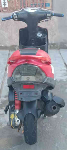 دراجة ماكس عدله بوشه 49 الدراجه نظافه فول مفتوحه بس ولفات الرقم ***********
