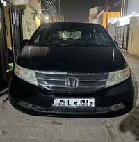 اوديسي • ٢٠١٤ • رقم اربيل