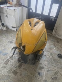 ماكس مضلع • يحتاج مكينه • شعب شارع صحه