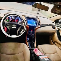 النتر 2015 خليجي للبيع كفالة عامة فول مواصفات عدا البصمة  محرك 1800ما ...