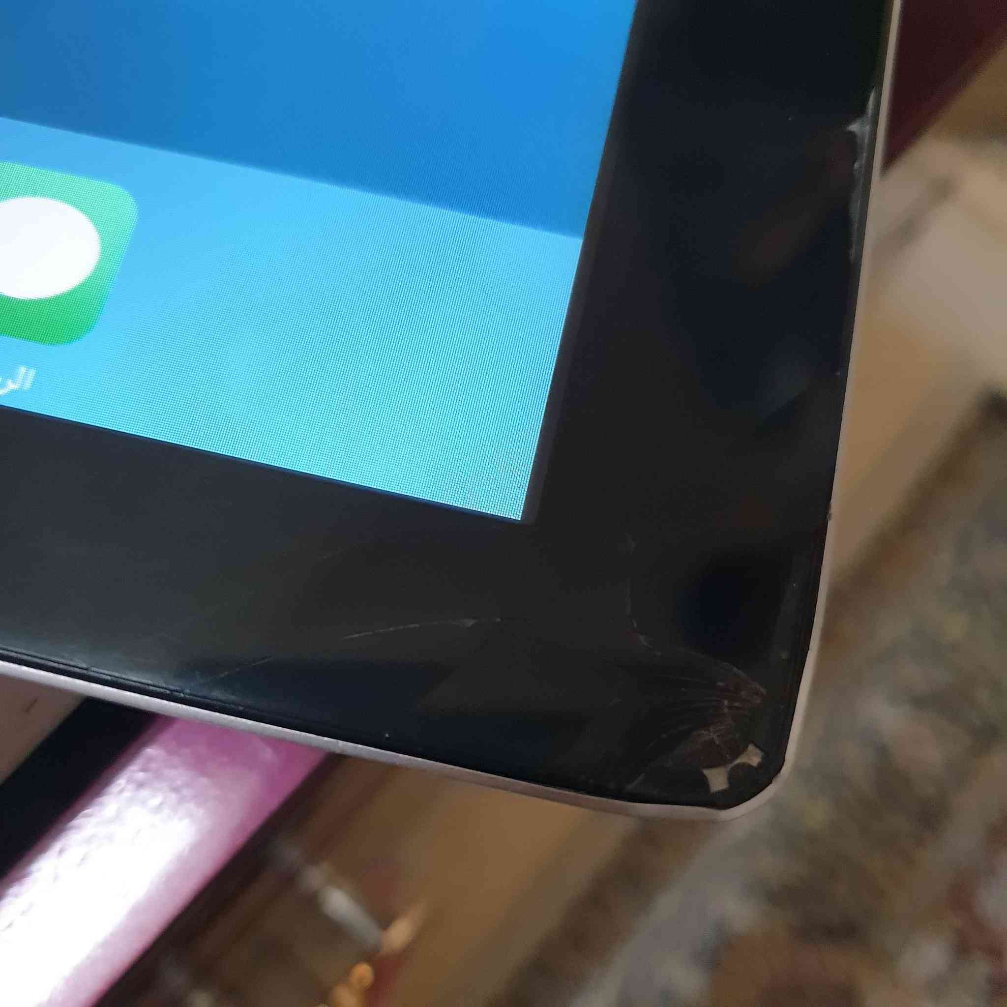 ايباد ايفون للبيع بي فطر قليل بحافة الشاشة السعر٥٠وبي مجال


**إذا كنت صاحب هذا الإعلان وتريد حذفه لأي سبب، رجاءا أرسل رسالة إلى الدعم الفني**