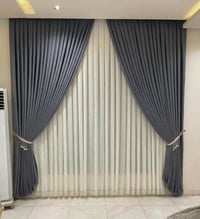 قماش تركي • ارتفاع ٣م • تفصيل حسب المقاس