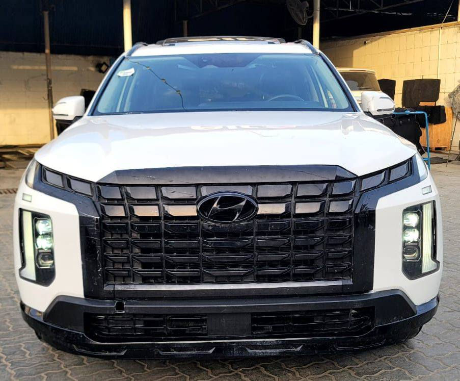 من رخصت الادمن *هونــداي بلسايـــدموديـ2024ـل*
*السعر155$(جاهزه) فل موصفات* بدون كمرك واصل مينا اابصره مصلح ترهم كتاب شهداء 

الإتصال *********** او واتساب ***********

https://chat.whatsapp.com/CK9Vjd5ZHA9EChCISfd2i6?mode=gi_t
