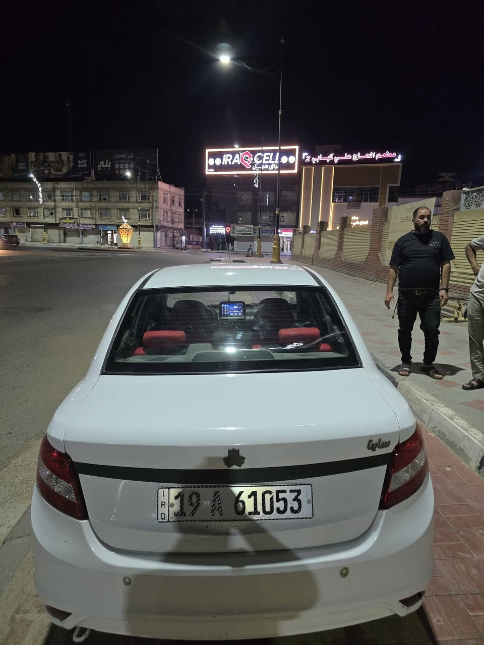 ٢٠٢٠ تفاصيل كامله بالفديو وعندي سونار سعر ٥٧ مكان كربلاء وبالخير للتكون من نصيبه ***********
***********وسونار موجود
