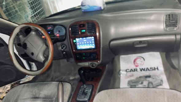 للبيع اوبتيما 2004سياره كلش نضيفه بلادي مابيه اي نقص السعر 60بيه مجال مكاني بغداد ***********
