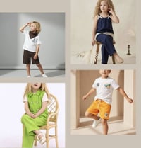 شنط نسائية • لبسة أطفال • اسطنبول تركيا