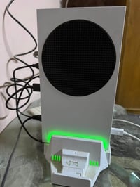 اكس بوكس سيريس اس • جويستك اصلي • حساب جيم باس